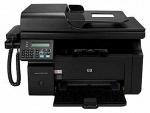 МФУ HP LaserJet Pro M1214nfh