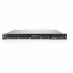 Сервер HP Proliant DL360G6 Xeon E5530