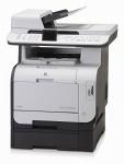 МФУ hp COLOR LaserJet CM2320fxi MFP