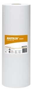 Простыни одноразовые Katrin Basic Clini Roll 200