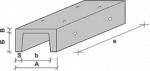 Элементы сборных железобетонных каналов