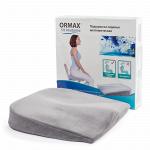 Подушка клиновидная "OrMax Sit Anatomic"