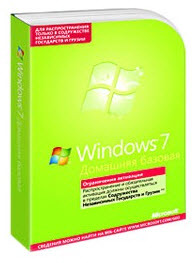 Операционная система Windows 7