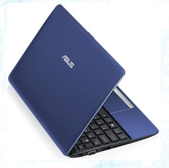 Нетбук ASUS EEE PC 1015PEM