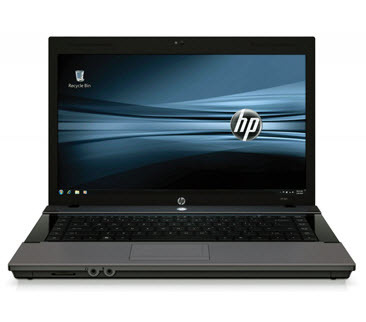 Ноутбук  HP 625