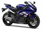 Мотоциклы YZF-R6