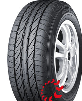 Шины DUNLOP EC201