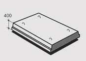 Плиты перекрытий и покрытий