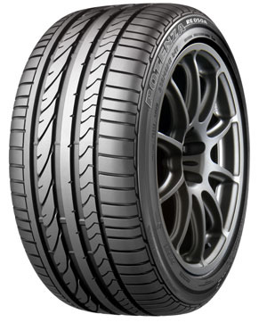 Bridgestone  Potenza RE050A