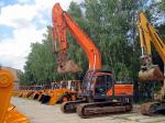 Экскаватор DOOSAN DX300LC 2008г.в.