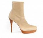 Полусапоги  Stuart Weitzman HUGGIE/JL52202 oro