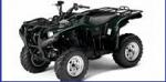 Мотовездеход Yamaha Grizzly 700 FI Auto 4x4