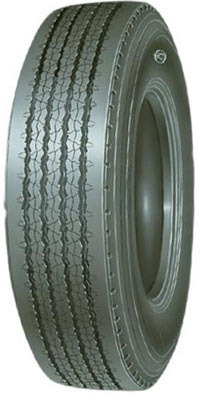 Шина 295/80R22.5 LING LONG F01