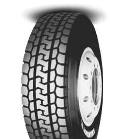 Шина  YOKOHAMA TY287 275/70R22.5