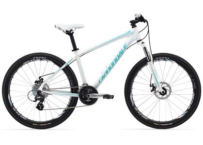 велосипеды CANNONDALE Trail 6 Women, продажа в Украине