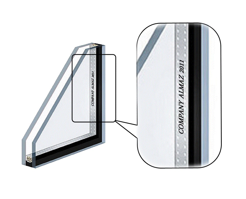 Мультифункциональное стекло Climaguard Solar