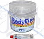 Шпатлевка Body Fine 0,25 кг