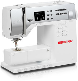 Швейная машина Bernina 330