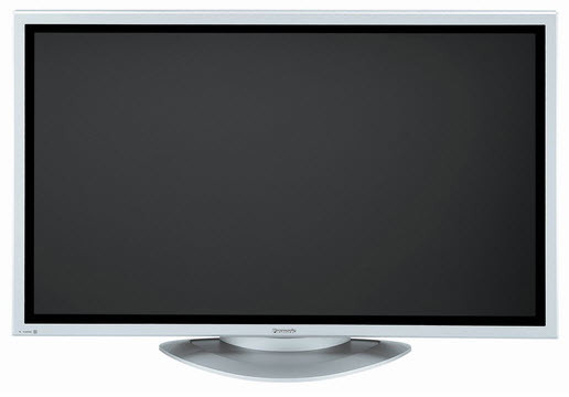 Плазменная панель 50'' Panasonic TH-50PH9WS