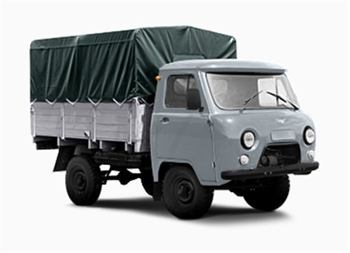 UAZ 3303