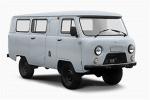 UAZ 39625