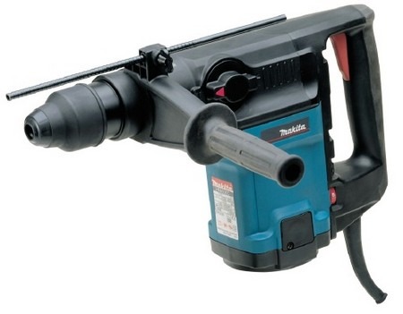 Перфораторы Makita HR5001С