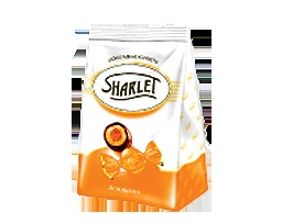 Конфета  Sharlet, апельсин