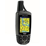 GPS-навигатор Garmin GPSMAP 60CSX