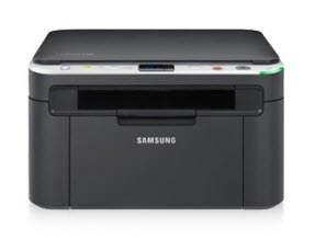 Лазерный МФУ Samsung SCX-3200