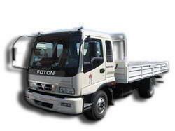 Грузовики бортовые Foton BJ1099 Ollin