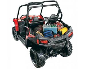 Мотовездеход Polaris RZR 570