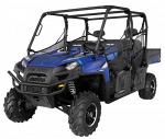 Мотовездеход Polaris RANGER CREW 900 EPS