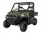 Мотовездеход RANGER XP 900 EPS green