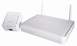 dLAN® 200 AV Wireless G