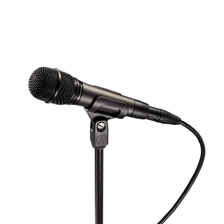 Вокальный микрофон Shure SM48S