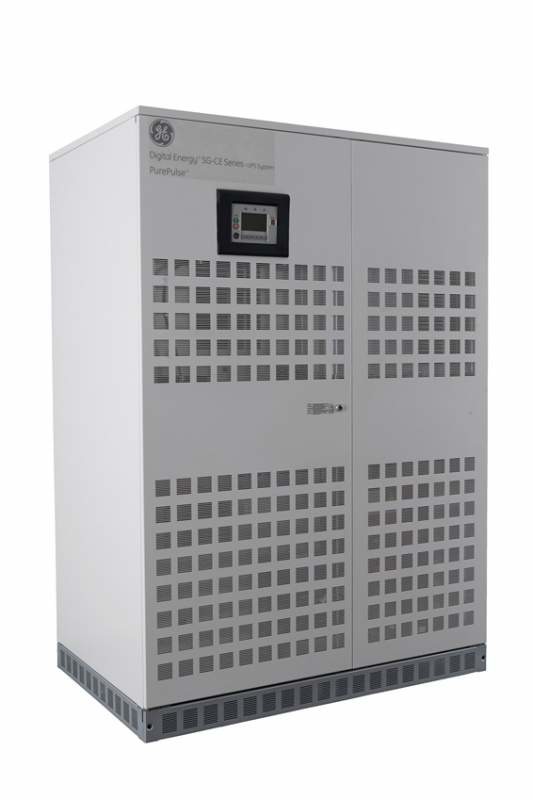 Источники бесперебойного питания General Electric SG-CE Series 160kVA