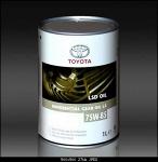 Масла автомобильные Differential Gear Oil 75W-85 LT GL5