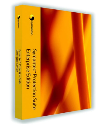 Программа антивирусная Symantec Protection Suite Enterprise Edition