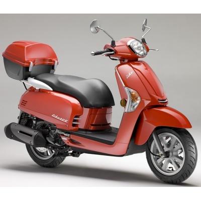 Скутер KYMCO LIKE 125