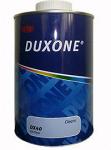 Комплект лак и раствоитель Duxone ДХ40