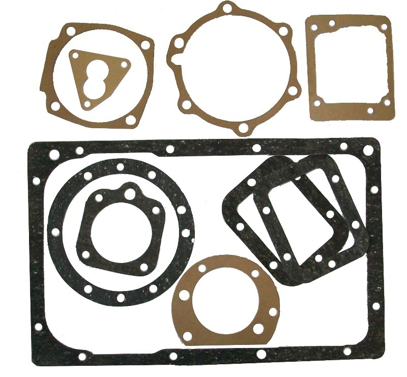 Комплект прокладок кпп 236-1700001