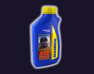 AIR BRAKE ANTIFREEZE