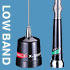 Антенны LowBand