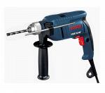 Ударная дрель Bosch GSB 1600 RE