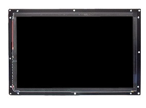 Встраиваемый сенсорный монитор Open frame 24” wide БТ-24w-пав-OF