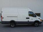 Фургон ''Iveco DAILY 35C11''