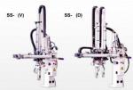 Маятниковые Роботы Манипуляторы серии SS