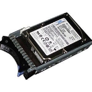 Жёсткий диск Hot Swap HDD IBM MBA3073RC 73GB, 15K rpm, 3.5