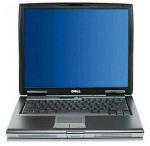 Ноутбук Notebook Dell Latitude D520