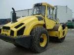 Грунтовый каток BOMAG BW 213 DH-4